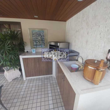 Imagem Apartamento com 4 Quartos à Venda, 210 m² em Várzea - Teresópolis Imagem Apartamento com 4 Quartos à Venda, 210 m² em Várzea - Teresópolis