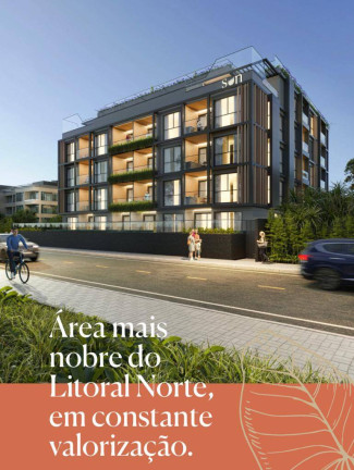 Imagem Apartamento à Venda, 26 m² em Intermares - Cabedelo
