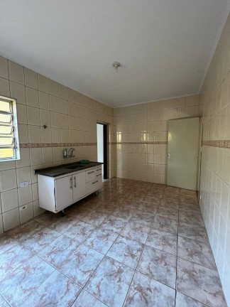 Apartamento com 2 Quartos para Alugar,  em Campanario - Diadema
