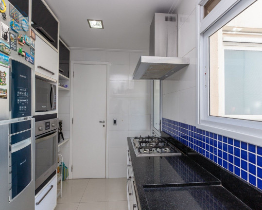 Imagem Imóvel com 3 Quartos à Venda, 123 m² em Campo Belo - São Paulo Imagem Imóvel com 3 Quartos à Venda, 123 m² em Campo Belo - São Paulo
