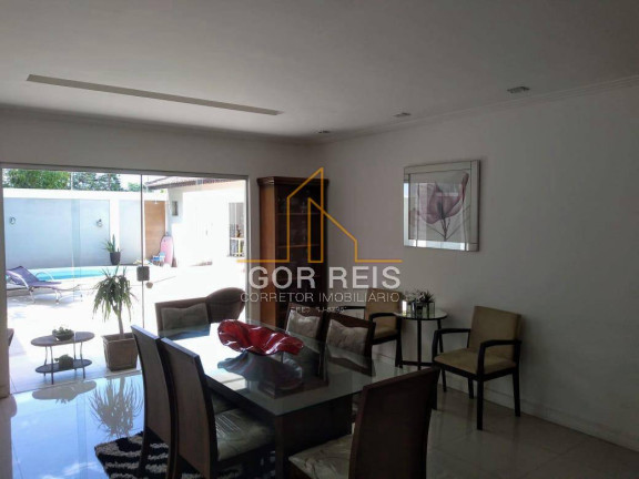 Imagem Casa com 4 Quartos à Venda, em Parque Santo Amaro - Campos Dos Goytacazes Imagem Casa com 4 Quartos à Venda, em Parque Santo Amaro - Campos Dos Goytacazes