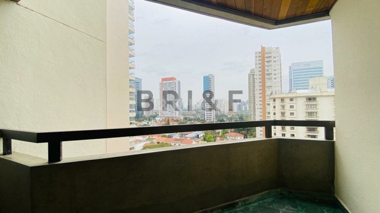Imagem Apartamento com 3 Quartos à Venda, 147 m² em Cidade Monções - São Paulo Imagem Apartamento com 3 Quartos à Venda, 147 m² em Cidade Monções - São Paulo