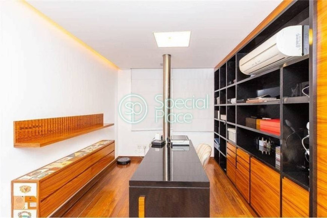 Imagem Apartamento com 4 Quartos à Venda, em Perdizes - São Paulo Imagem Apartamento com 4 Quartos à Venda, em Perdizes - São Paulo