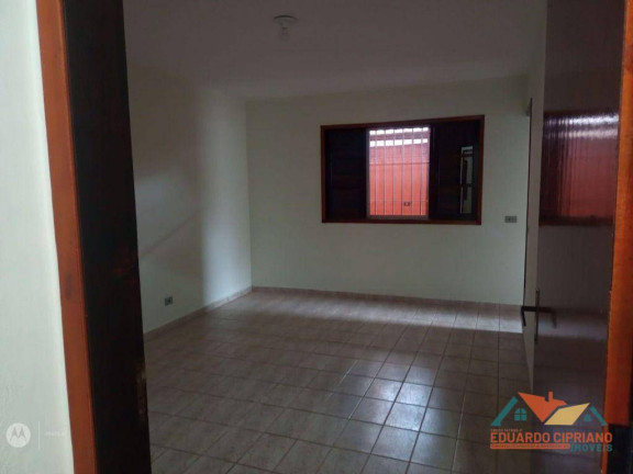 Imagem Casa com 2 Quartos para Alugar, 80 m² em Martim De Sá - Caraguatatuba