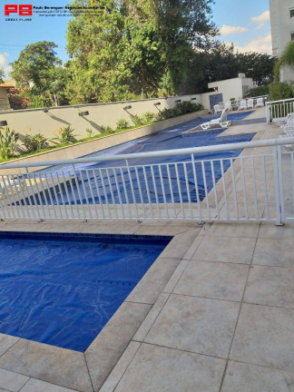 Apartamento com 2 Quartos à Venda, 62 m² em Vila Vera - São Paulo