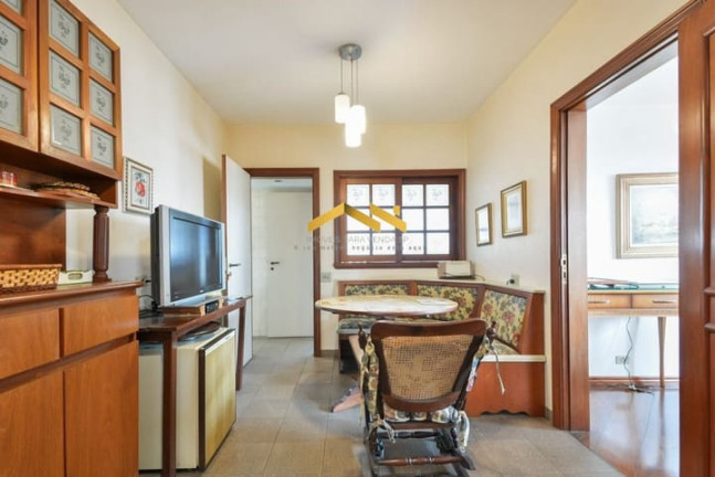 Imagem Apartamento com 4 Quartos à Venda, 246 m² em Pinheiros - São Paulo Imagem Apartamento com 4 Quartos à Venda, 246 m² em Pinheiros - São Paulo