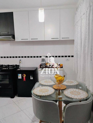 Imagem Sobrado com 3 Quartos à Venda, 189 m² em Parada Inglesa - São Paulo Imagem Sobrado com 3 Quartos à Venda, 189 m² em Parada Inglesa - São Paulo