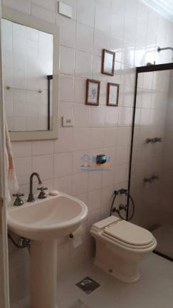 Imagem Apartamento com 3 Quartos à Venda, 217 m² em Higienópolis - São Paulo Imagem Apartamento com 3 Quartos à Venda, 217 m² em Higienópolis - São Paulo