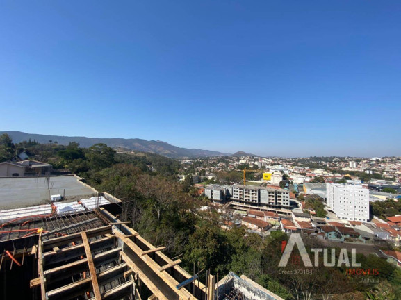 Imagem Apartamento com 2 Quartos à Venda, 65 m² em Nova Gardênia - Atibaia