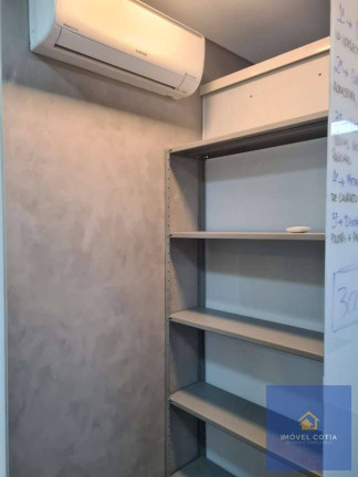 Imagem Sala Comercial à Venda, 44 m² em Lageadinho - Cotia
