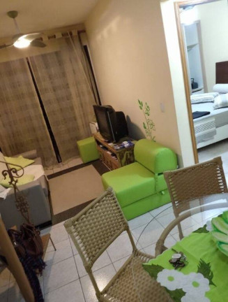 Imagem Apartamento com 2 Quartos à Venda, 82 m² em Enseada - Ubatuba