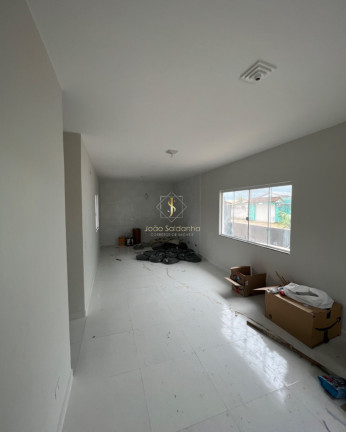 Imagem Casa com 3 Quartos à Venda, 80 m² em Coroados - Guaratuba Imagem Casa com 3 Quartos à Venda, 80 m² em Coroados - Guaratuba