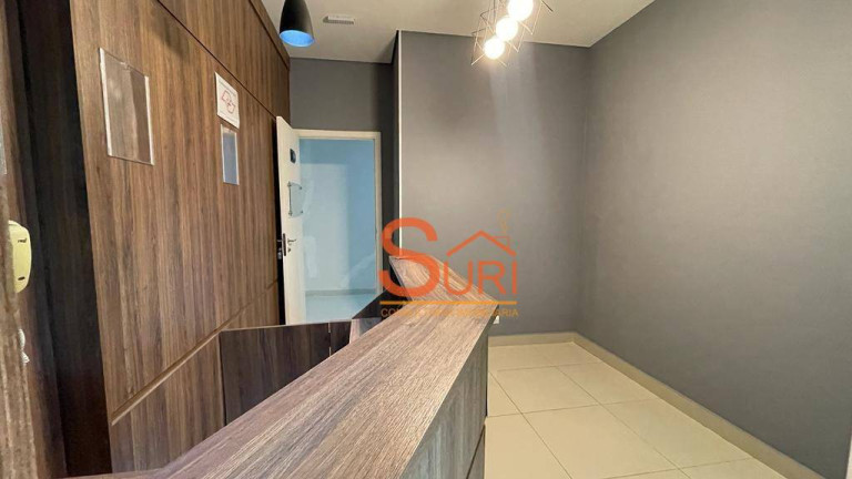 Imagem Sala Comercial à Venda, 37 m² em Centro - São Bernardo Do Campo