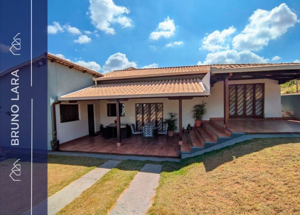 Imagem Fazenda à Venda, 140 m² em Vista Da Serra - Igarapé Imagem Fazenda à Venda, 140 m² em Vista Da Serra - Igarapé