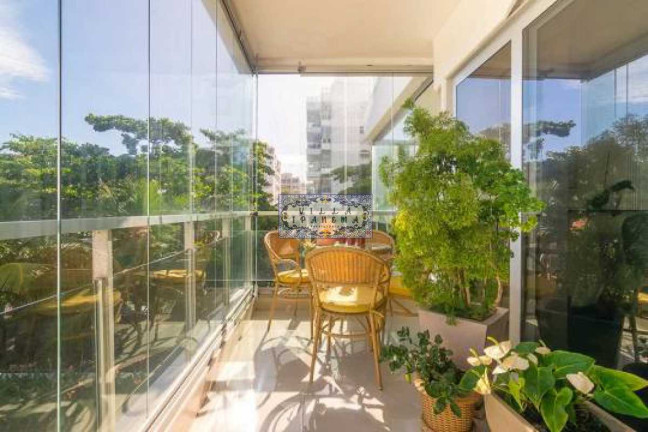 Imagem Apartamento com 4 Quartos à Venda, 186 m² em Barra Da Tijuca - Rio De Janeiro Imagem Apartamento com 4 Quartos à Venda, 186 m² em Barra Da Tijuca - Rio De Janeiro