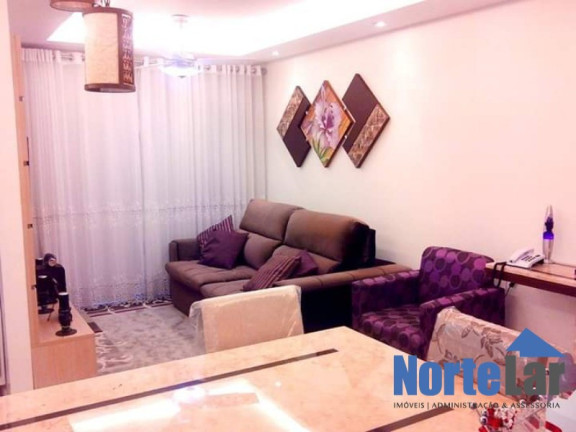 Imagem Apartamento com 2 Quartos à Venda, 63 m² em Vila Nova Mazzei - São Paulo Imagem Apartamento com 2 Quartos à Venda, 63 m² em Vila Nova Mazzei - São Paulo