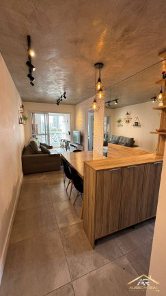 Imagem Apartamento com 2 Quartos à Venda, 54 m² em Vila Osasco - Osasco Imagem Apartamento com 2 Quartos à Venda, 54 m² em Vila Osasco - Osasco