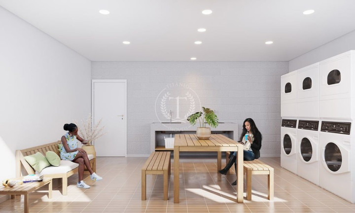 Imagem Apartamento com 1 Quarto à Venda, 25 m² em Vila Buarque - São Paulo Imagem Apartamento com 1 Quarto à Venda, 25 m² em Vila Buarque - São Paulo