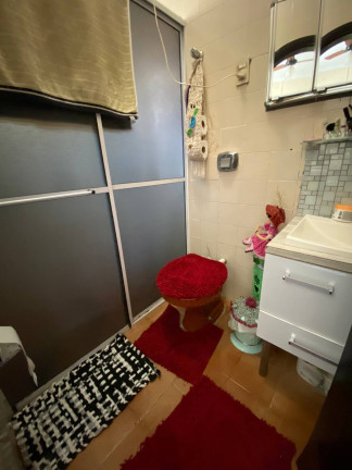 Imagem Casa com 3 Quartos à Venda, 132 m² em Vila Caiçara - Praia Grande Imagem Casa com 3 Quartos à Venda, 132 m² em Vila Caiçara - Praia Grande