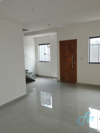 Casa de Condomínio com 3 Quartos à Venda, 88 m² em Vila Suissa - Mogi Das Cruzes