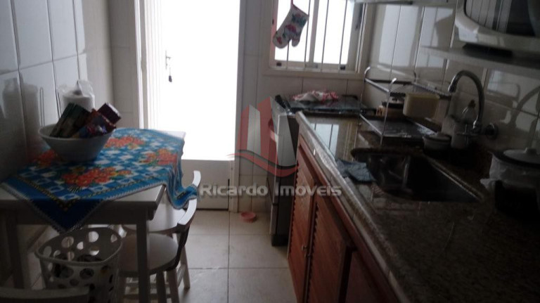 Imagem Casa de Condomínio com 3 Quartos à Venda, 100 m² em Peró - Cabo Frio Imagem Casa de Condomínio com 3 Quartos à Venda, 100 m² em Peró - Cabo Frio