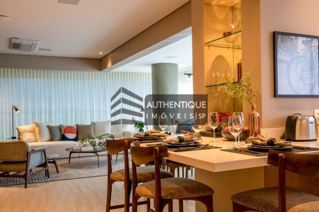 Imagem Apartamento com 3 Quartos à Venda, 153 m² em Moema - São Paulo Imagem Apartamento com 3 Quartos à Venda, 153 m² em Moema - São Paulo
