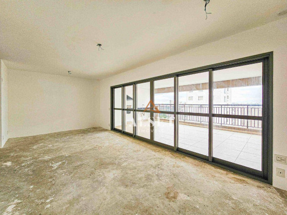 Imagem Apartamento com 3 Quartos à Venda, 159 m² em Mooca - São Paulo Imagem Apartamento com 3 Quartos à Venda, 159 m² em Mooca - São Paulo