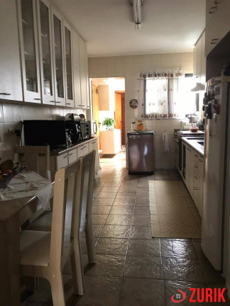 Imagem Apartamento com 4 Quartos à Venda, 157 m² em Santana - São Paulo Imagem Apartamento com 4 Quartos à Venda, 157 m² em Santana - São Paulo