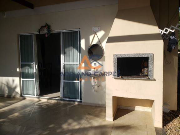 Imagem Imóvel com 3 Quartos à Venda, 104 m² em Encano - Indaial