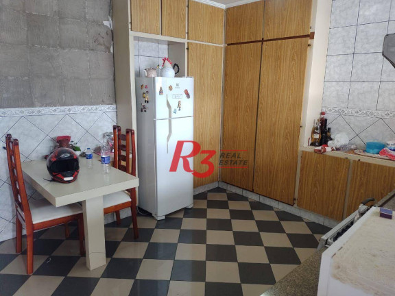 Imagem Apartamento com 3 Quartos à Venda, 239 m² em Gonzaga - Santos Imagem Apartamento com 3 Quartos à Venda, 239 m² em Gonzaga - Santos