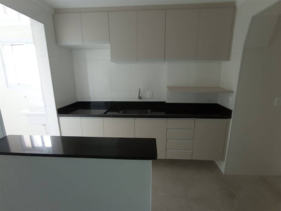 Imagem Apartamento com 2 Quartos à Venda, 87 m² em Caicara - Praia Grande