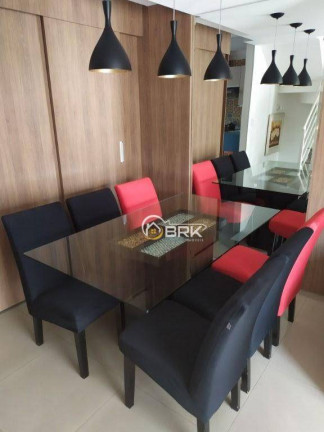 Imagem Sobrado com 3 Quartos à Venda, 102 m² em Vila Esperança - São Paulo Imagem Sobrado com 3 Quartos à Venda, 102 m² em Vila Esperança - São Paulo