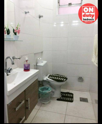 Imagem Sala Comercial à Venda, 150 m² em Centro - Santos