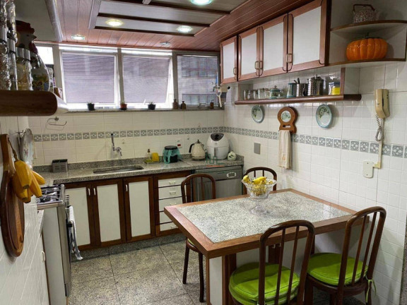 Imagem Apartamento com 3 Quartos à Venda, 112 m² em Icaraí - Niterói Imagem Apartamento com 3 Quartos à Venda, 112 m² em Icaraí - Niterói