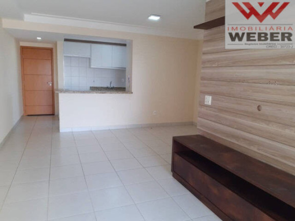 Apartamento com 3 Quartos à Venda, 91 m² em Parque Campolim - Sorocaba
