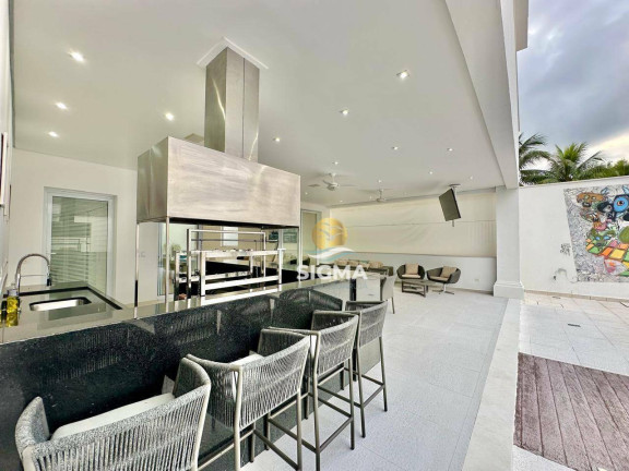 Imagem Casa com 5 Quartos à Venda, 400 m² em Jardim Acapulco - Guarujá Imagem Casa com 5 Quartos à Venda, 400 m² em Jardim Acapulco - Guarujá