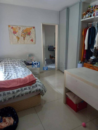 Imagem Apartamento com 4 Quartos à Venda, 212 m² em Vila Mascote - São Paulo
