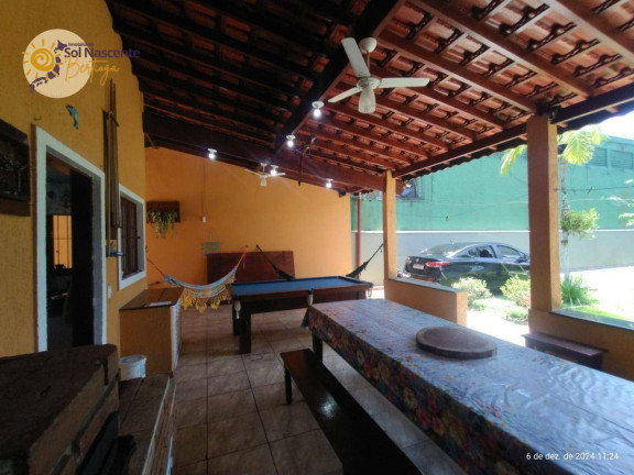 Imagem Casa com 3 Quartos à Venda, 150 m² em Jardim Indaiá - Bertioga