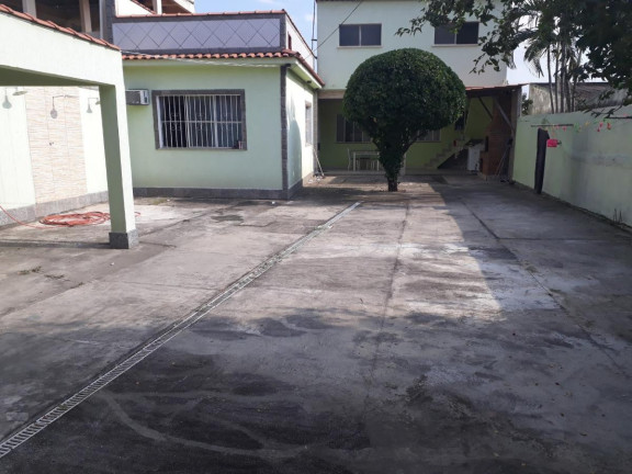 Imagem Casa com 3 Quartos à Venda, 360 m² em Cp Grande Sub Bairro Magali - Rio De Janeiro