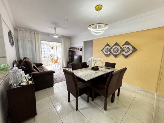 Imagem Apartamento com 2 Quartos à Venda, 86 m² em Guilhermina - Praia Grande Imagem Apartamento com 2 Quartos à Venda, 86 m² em Guilhermina - Praia Grande