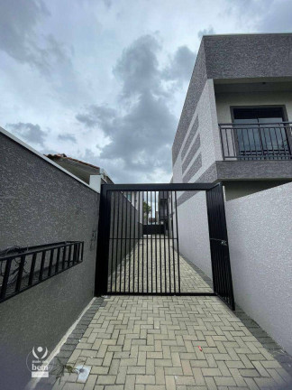 Imagem Sobrado com 3 Quartos à Venda, 105 m² em Xaxim - Curitiba Imagem Sobrado com 3 Quartos à Venda, 105 m² em Xaxim - Curitiba