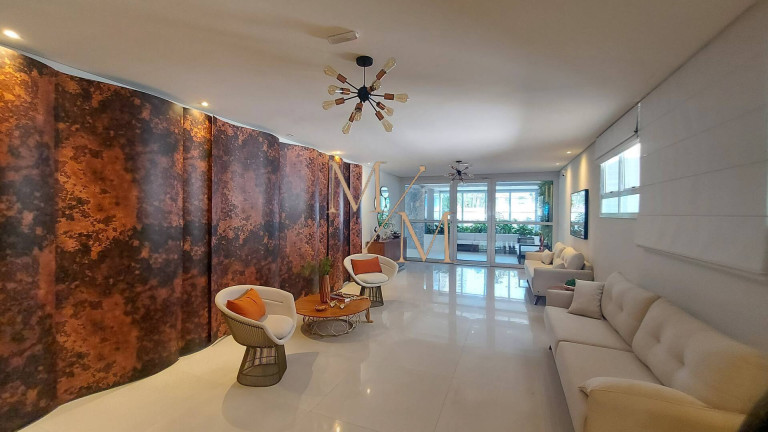 Imagem Apartamento com 1 Quarto para Alugar, 52 m² em Embaré - Santos Imagem Apartamento com 1 Quarto para Alugar, 52 m² em Embaré - Santos