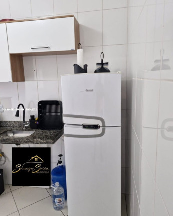 Imagem Apartamento com 2 Quartos à Venda, em Plataforma - Mongaguá Imagem Apartamento com 2 Quartos à Venda, em Plataforma - Mongaguá