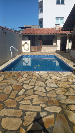 Imagem Casa com 5 Quartos à Venda, 228 m² em Itaguá - Ubatuba Imagem Casa com 5 Quartos à Venda, 228 m² em Itaguá - Ubatuba