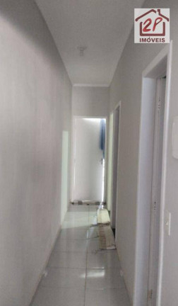 Imagem Casa com 3 Quartos à Venda, 140 m² em Jardim Santa Júlia - São José Dos Campos