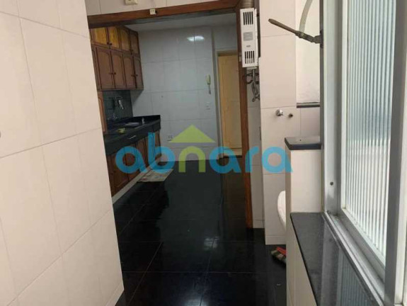 Imagem Apartamento com 3 Quartos à Venda, 105 m² em Flamengo - Rio De Janeiro