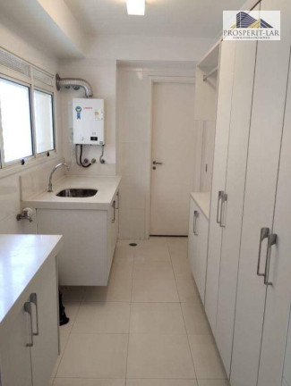 Imagem Apartamento com 3 Quartos à Venda, 183 m² em Vila Rosália - Guarulhos Imagem Apartamento com 3 Quartos à Venda, 183 m² em Vila Rosália - Guarulhos