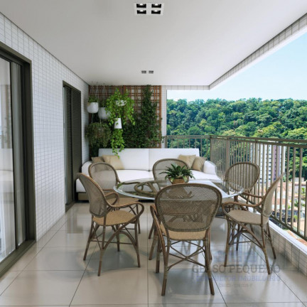 Imagem Apartamento com 2 Quartos à Venda, 77 m² em Canto Do Forte - Praia Grande Imagem Apartamento com 2 Quartos à Venda, 77 m² em Canto Do Forte - Praia Grande