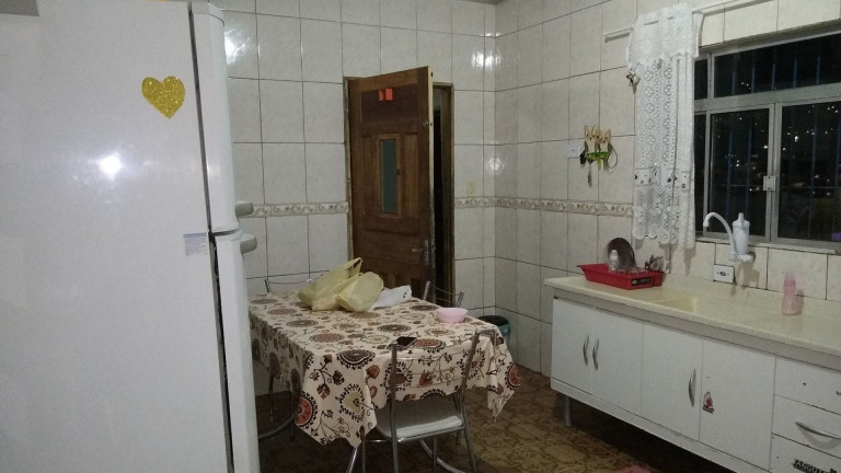 Imagem Casa com 2 Quartos à Venda, 90 m² em Jardim Zaira - Mauá Imagem Casa com 2 Quartos à Venda, 90 m² em Jardim Zaira - Mauá