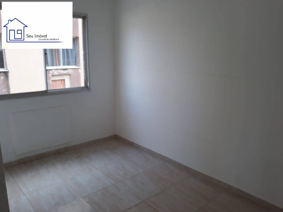 Imagem Apartamento com 2 Quartos à Venda, 60 m² em Taquara - Rio De Janeiro